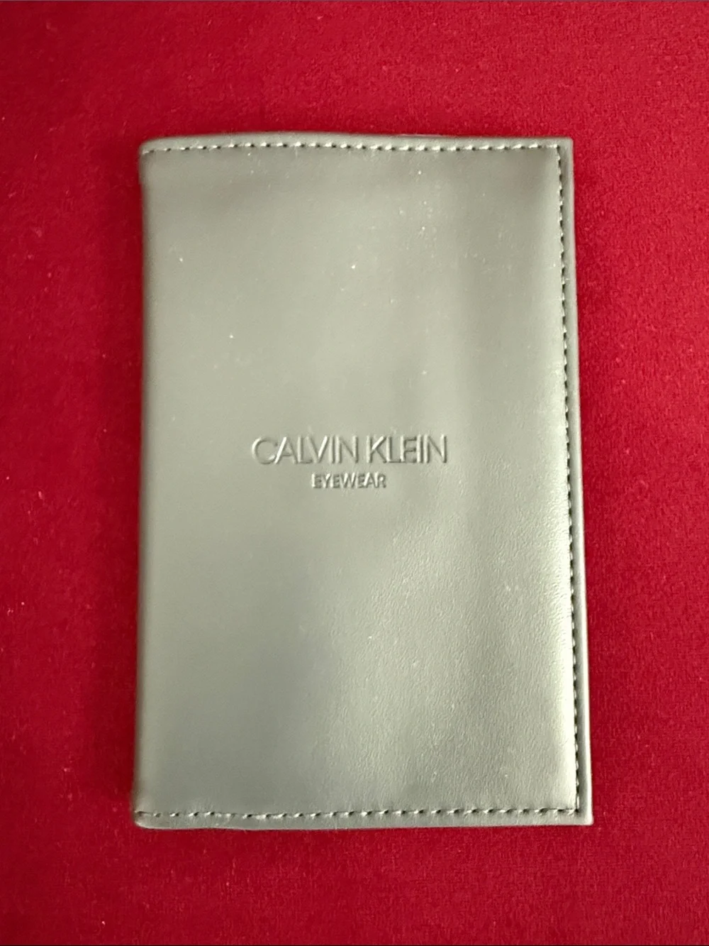 Calvin Klein Billfold Wallet